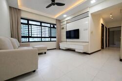 Blk 441C Fernvale Vista (Sengkang), HDB 4 Rooms #537525381